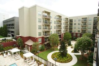 6355 Peachtree Dunwoody Rd, Atlanta GA  30328-4607 exterior