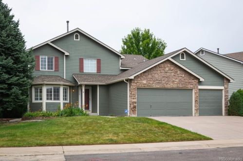 5430 Nepal Ct, Aurora, CO 80015-6407
