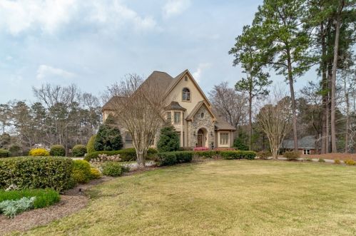 3997 Hammonds Fry, Evans, GA 30809-8012