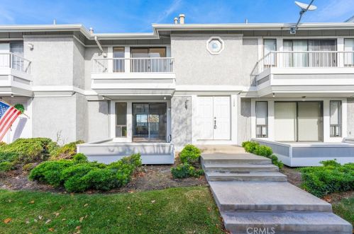 120 Seneca Cir, Anaheim CA  92805-3659 exterior