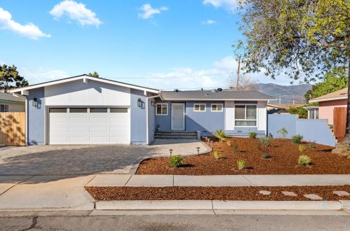 5118 Kaiser Ave, Santa Barbara, CA 93111-2421