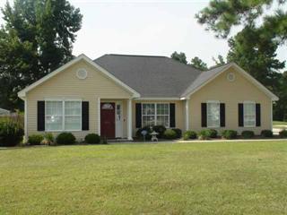 301 Magna Carta Rd, Florence, SC 29501-8711