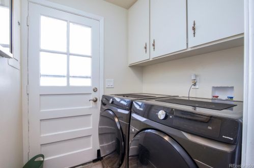 3670 Hillcrest Dr, Denver CO  80237-1104 exterior