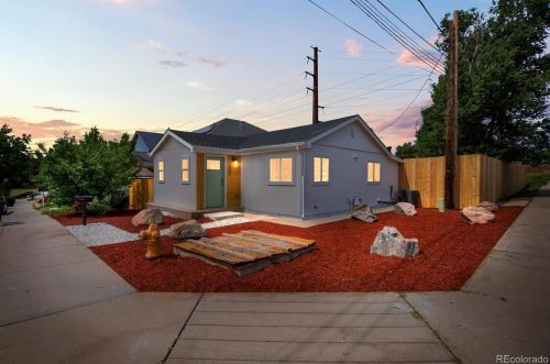 1500 Louisiana Ave, Denver CO  80223-3415 exterior