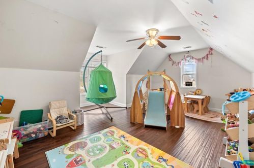 283 Palmer Ct, Jefferson GA  30549-7307 exterior