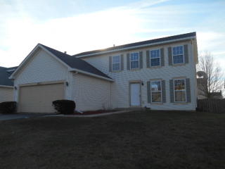 2011 Wheatfield Dr, Romeoville, IL 60446-5096