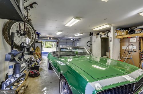 611 Bryants Nursery Rd, Silver Spring MD 20905-3839 exterior