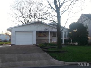 708 Church St, Roanoke, IL 61561-7508