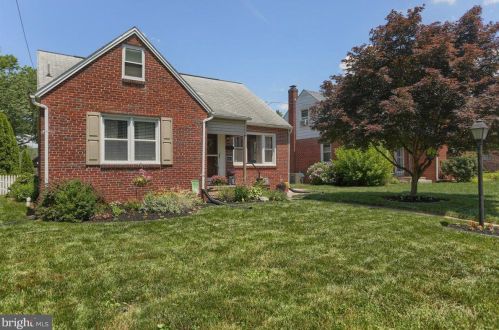 404 Heister Rd, Harrisburg, PA 17110-1557