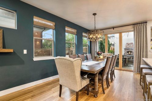 4520 Vrain St, Denver CO  80212-2531 exterior