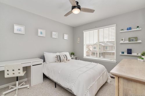 13969 Hillrose Dr, Parker CO  80134-5715 exterior