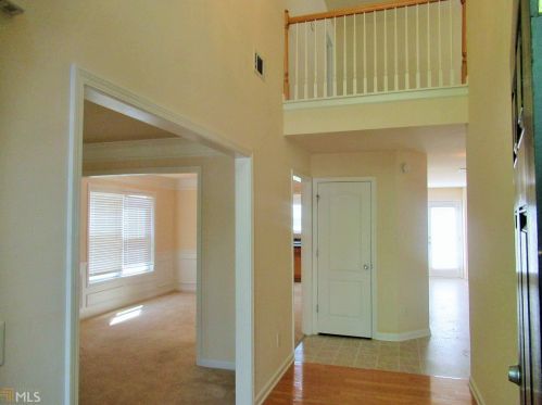 184 Hawken Trl, Mcdonough GA  30253-1913 exterior