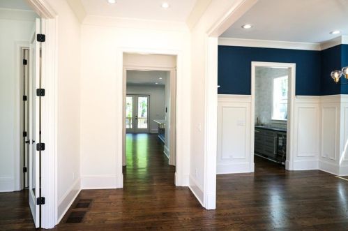 425 Harold Ave, Atlanta GA  30307-1739 exterior