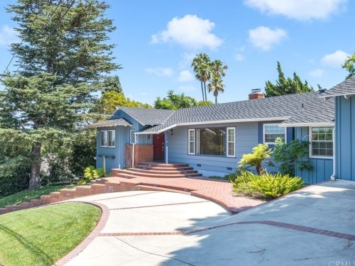 45 Hitching Post Dr, Palos Verdes Estates, CA 90274-5169