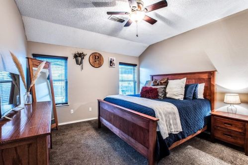 2316 Charleston Dr, Midlothian TX  76063-5177 exterior