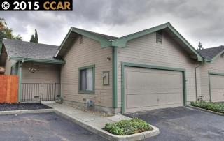 4214 Treat Blvd, Concord CA  94521-3461 exterior