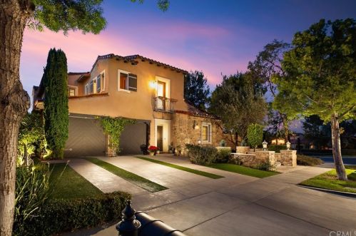 41 Rose Trellis, Irvine, CA 92603-0172