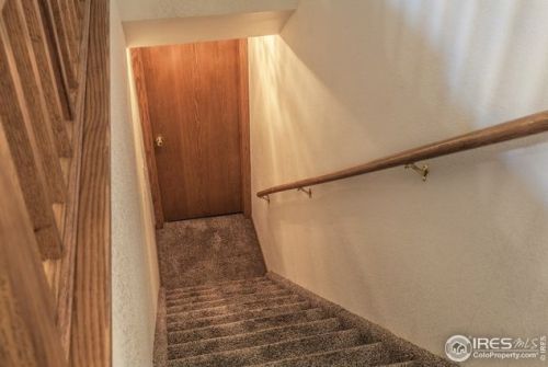 2212 Bronson St, Fort Collins CO  80526-6113 exterior