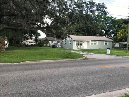 3105 Macdill Ave, Tampa FL  33607-2203 exterior