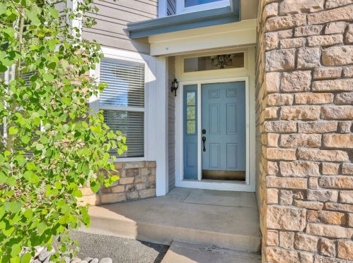 19108 Elk Creek Dr, Parker CO  80134-7495 exterior