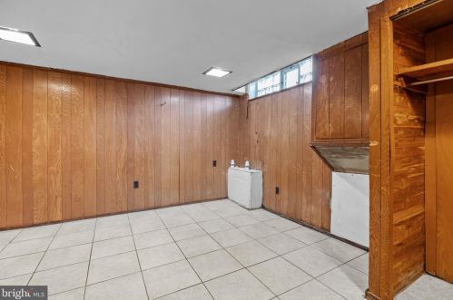 7206 Horrocks St, Philadelphia PA  19149-1219 exterior