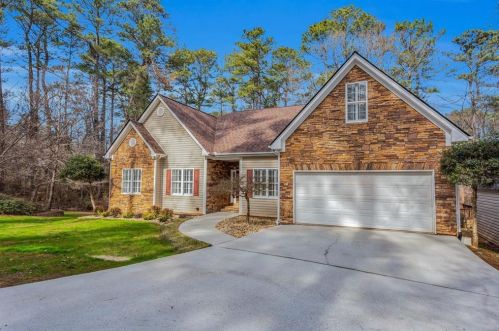 51 Crosslane Rd, Monroe, GA 30656-3382