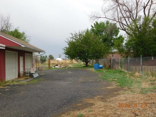 36200 Us Hwy 50, Pueblo CO  81006-9411 exterior