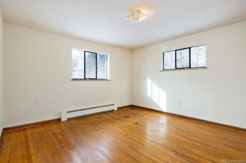 95 Brentwood St, Denver CO  80226-1347 exterior