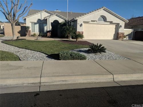 2764 Sunrise Dr, Rialto, CA 92377-3473