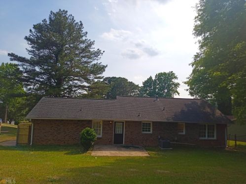 6458 Bobolink Ct, Rex GA 30273-1632 exterior