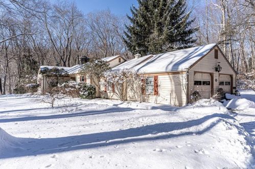 24 Fairview Ln, Wilton, CT 06897-2101