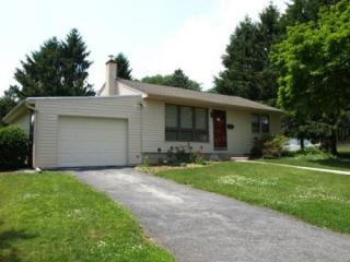 30 Adams St, Allentown, PA 18104-5824