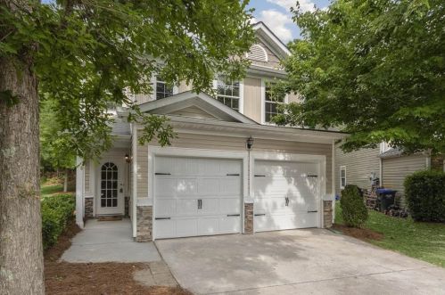 128 Hidden Creek Dr, Holly Springs, GA 30114-1290
