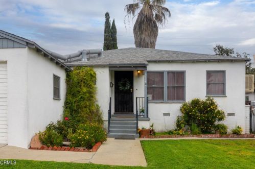 3114 Thurin Ave, Altadena, CA 91001-4230
