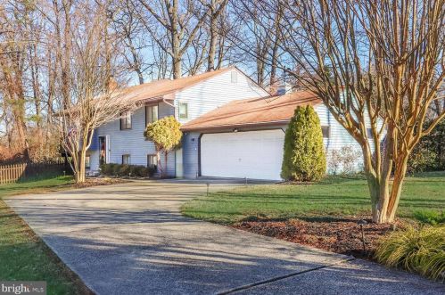 785 Ruxshire Dr, Arnold MD  21012-1331 exterior