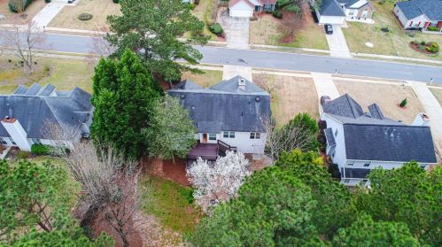 160 Parkside Dr, Stockbridge GA  30281-6902 exterior