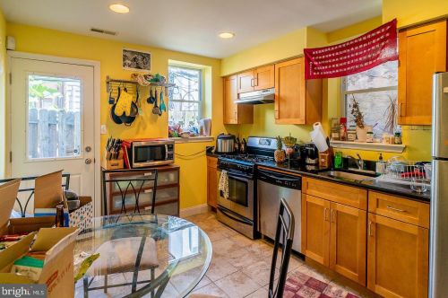 1741 Dorrance St, Philadelphia PA  19145-2108 exterior