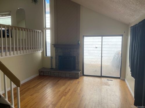 956 Zeno Way, Aurora CO  80017-3392 exterior