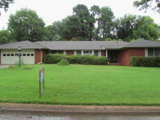 4110 Rector St, Muskogee, OK 74401-2307