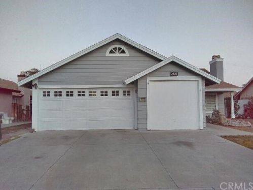2625 Pleasant Colony St, Perris, CA 92571-4658