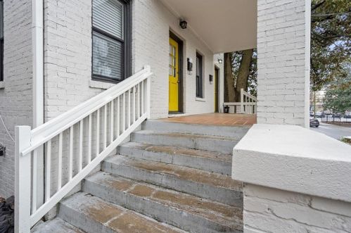 1225 Euclid Ave, Atlanta GA  30307-1577 exterior