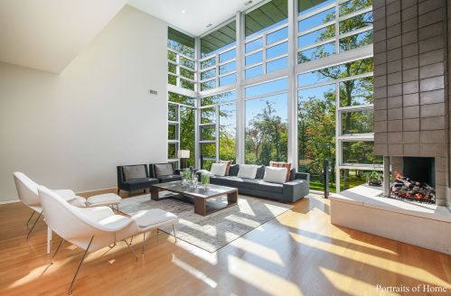 11300 79th St, Willowbrook IL  60527-5107 exterior