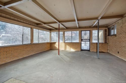 95 Brentwood St, Denver CO  80226-1347 exterior