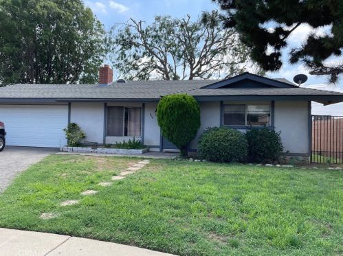 816 Donley St, La Verne, CA 91750-3822
