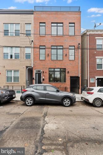 1335 Franklin St, Philadelphia, PA 19122-4325