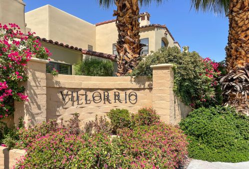 226 Villorrio Dr, Palm Springs, CA 92262-0124