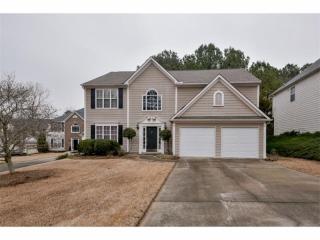 1817 Chasewood Park Dr, Marietta, GA 30066-4298