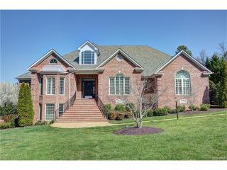 2825 Aylesford Dr, Midlothian VA  23113-6034 exterior
