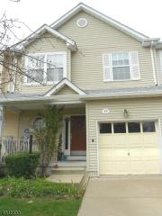 13 Castleton Rd, Princeton NJ  08540-1652 exterior
