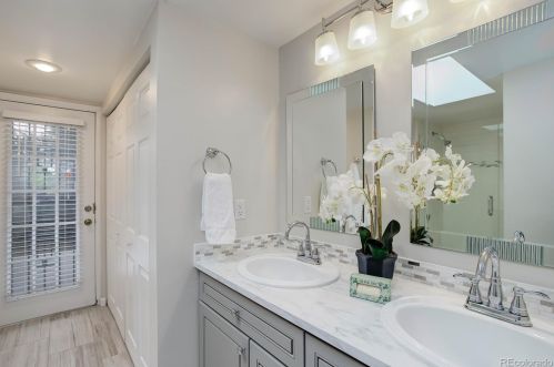 2644 High St, Denver CO 80210-5936 exterior